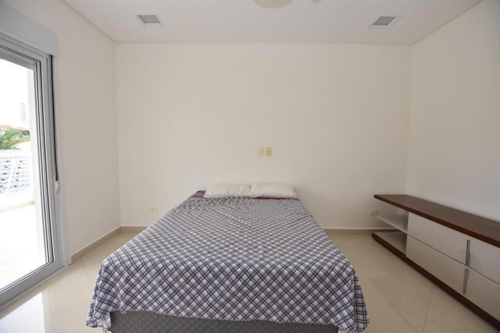 Casa Com Piscina A 150M Da Praia Da Enseada Guarujá Exteriér fotografie