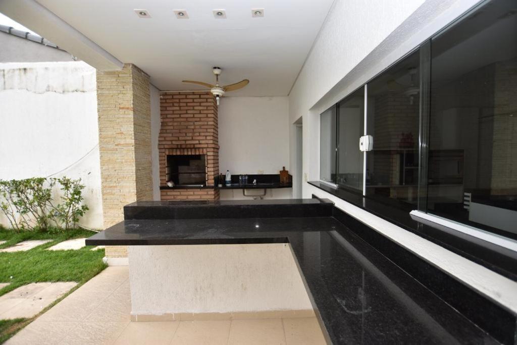 Casa Com Piscina A 150M Da Praia Da Enseada Guarujá Exteriér fotografie