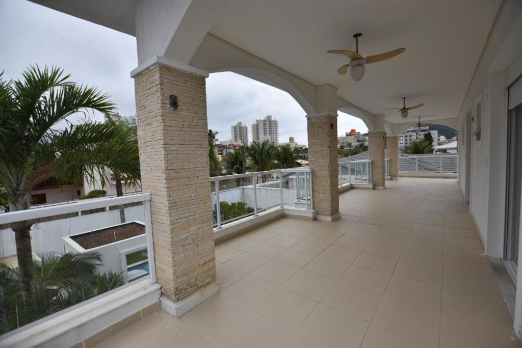 Casa Com Piscina A 150M Da Praia Da Enseada Guarujá Exteriér fotografie