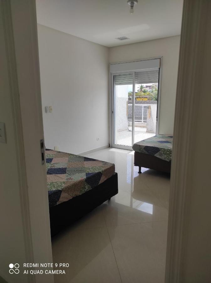 Casa Com Piscina A 150M Da Praia Da Enseada Guarujá Exteriér fotografie